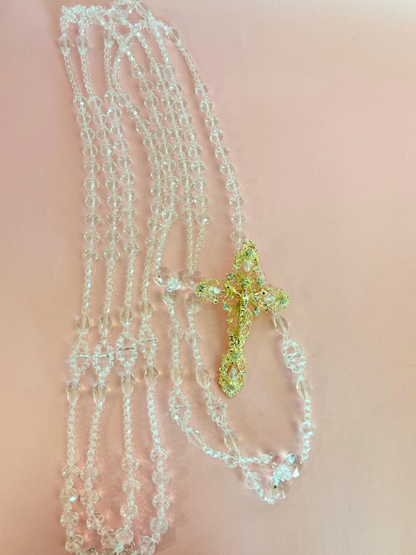 Lazo Matrimonial Camille