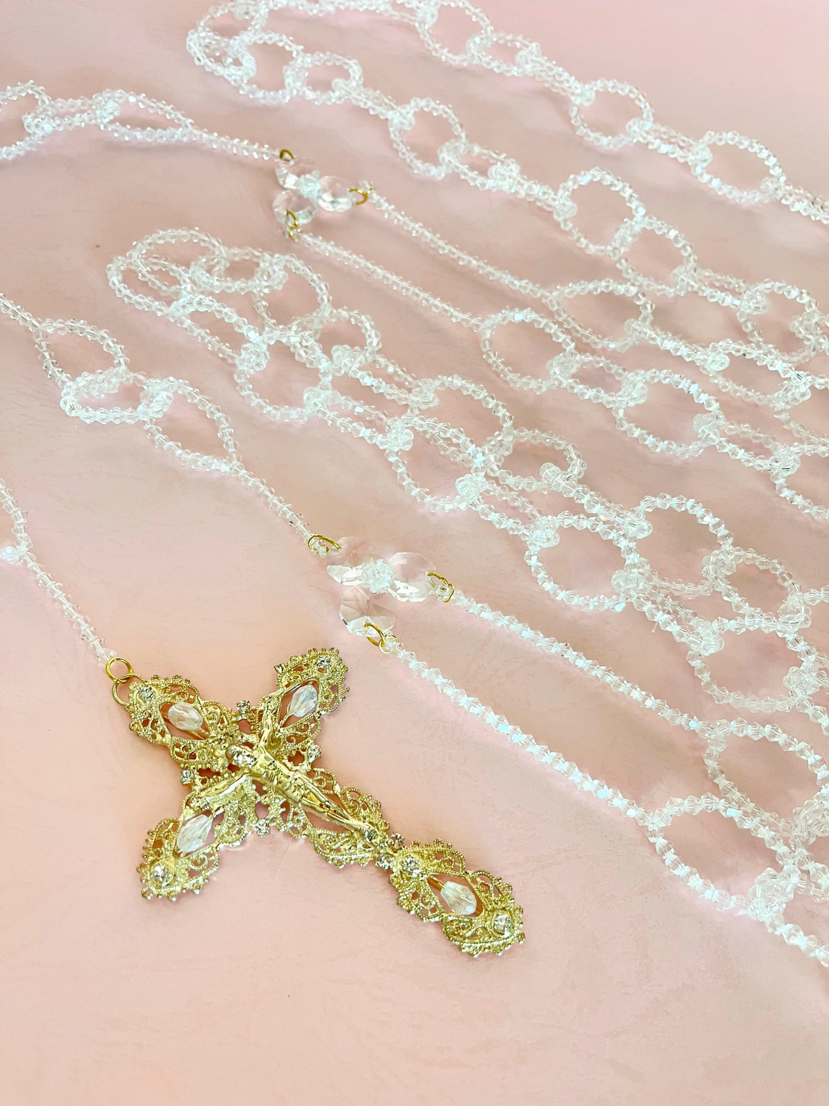 Lazo Matrimonial Aros