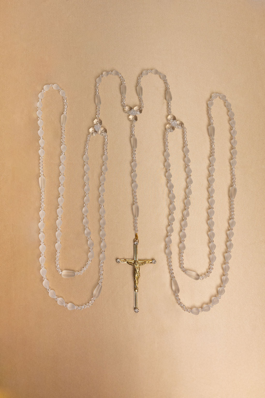 Lazo Matrimonial Mina