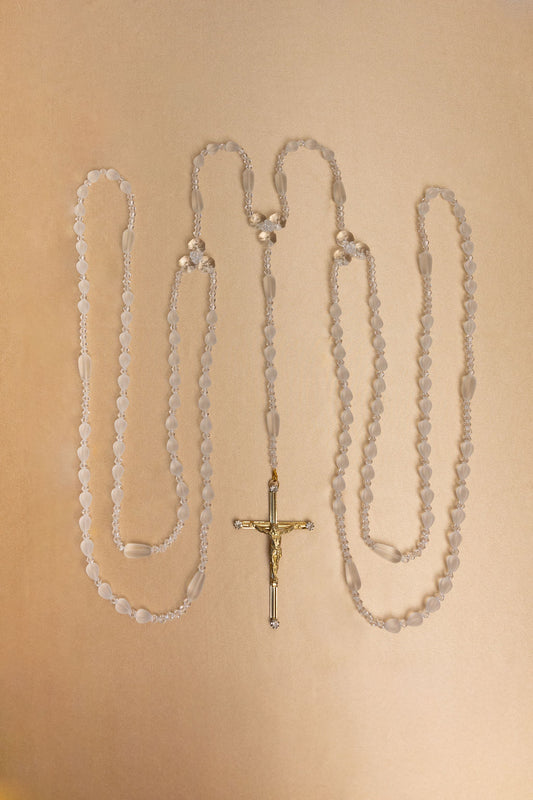 Lazo Matrimonial Mina