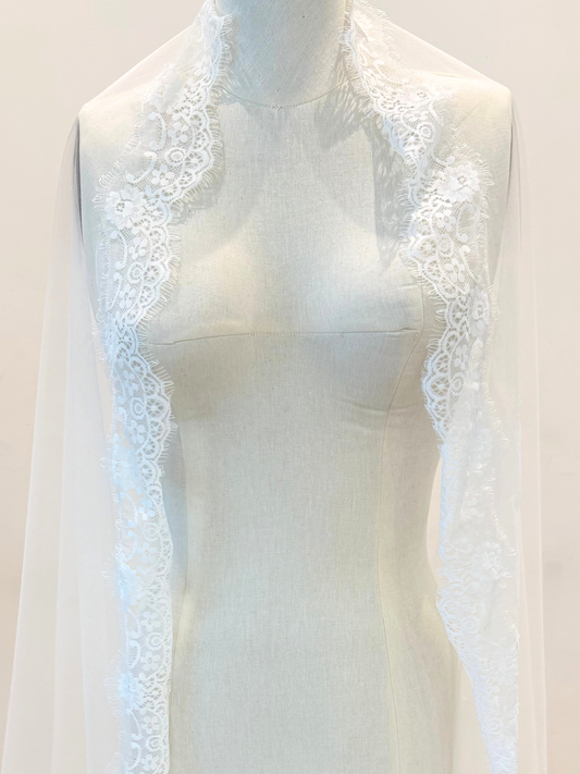 Mantilla Aire Barcelona C343