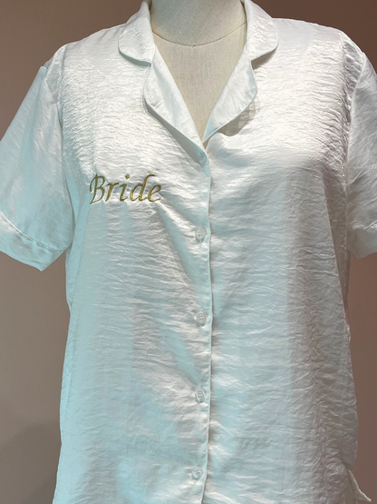 Pijama Bride