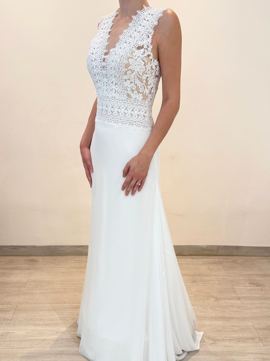C307 Pronovias