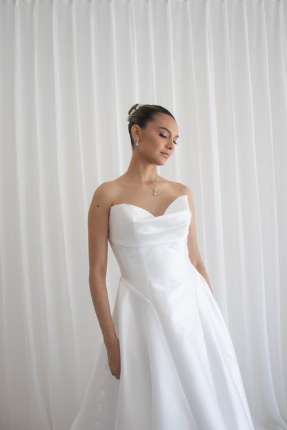 Vestido Mina