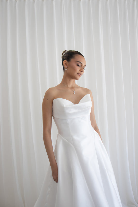 Vestido Mina