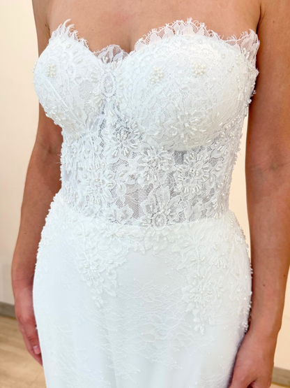 C339 Sirena Chantilly