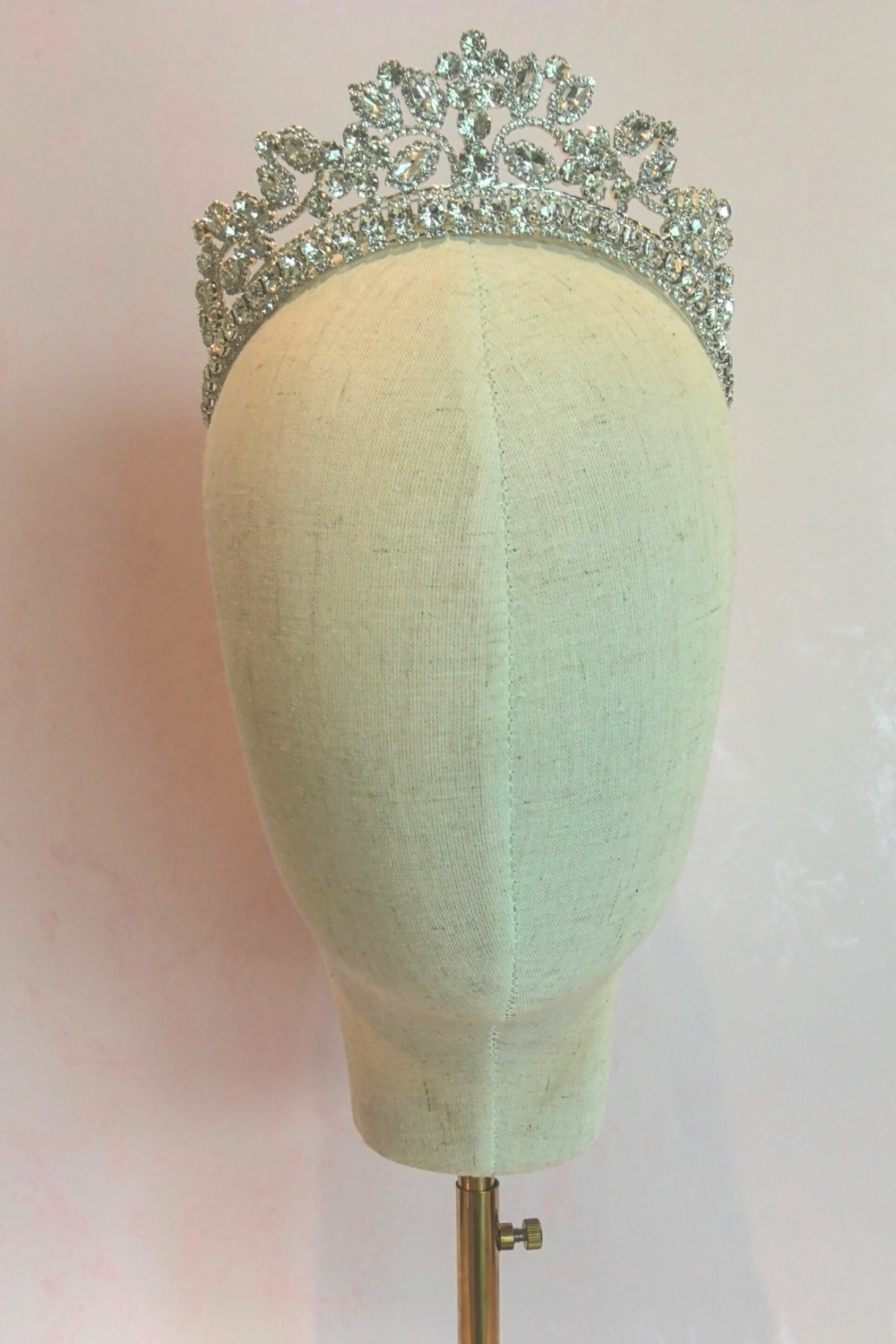 Tiara Mediana PL186