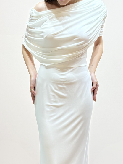 Vestido Alcor Midi