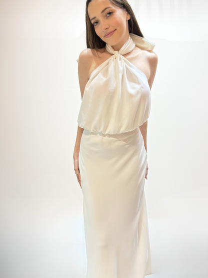 Vestido Cove midi