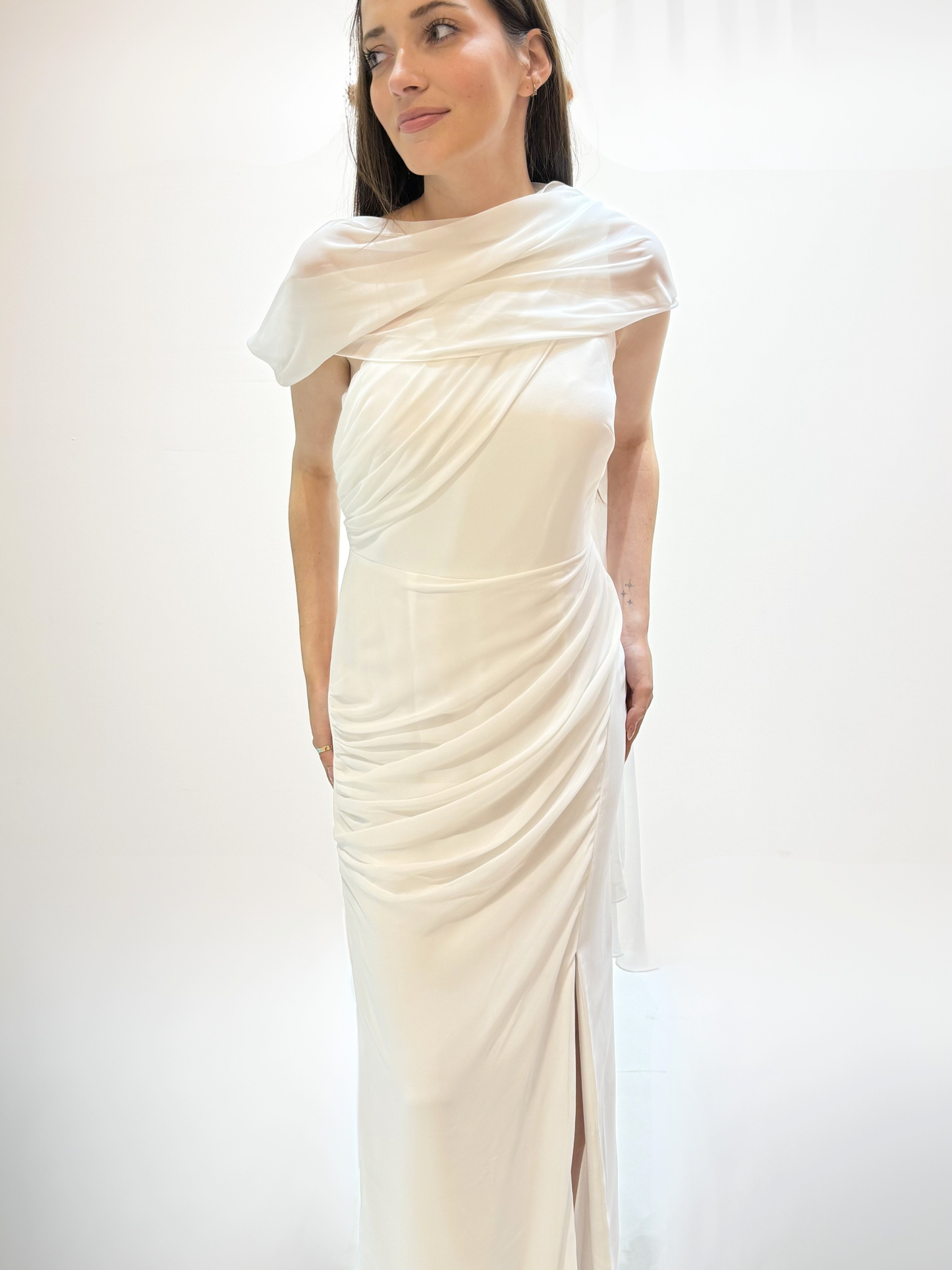 Vestido Fiji