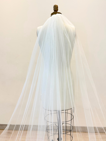 Velo Catedral Pia Mori