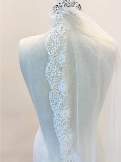 Mantilla Aire Barcelona C343