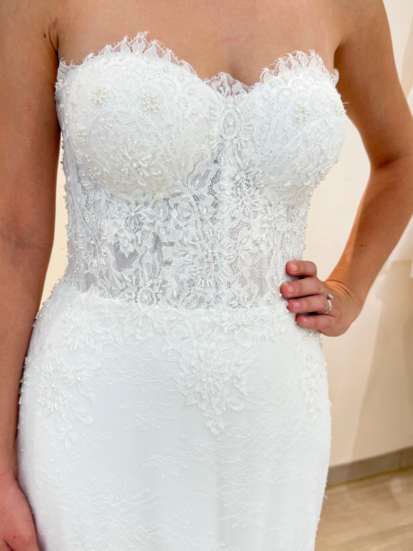 C339 Sirena Chantilly