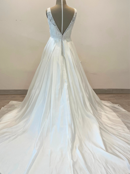 C388 White One