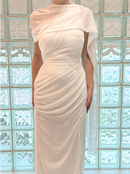 Vestido Fiji