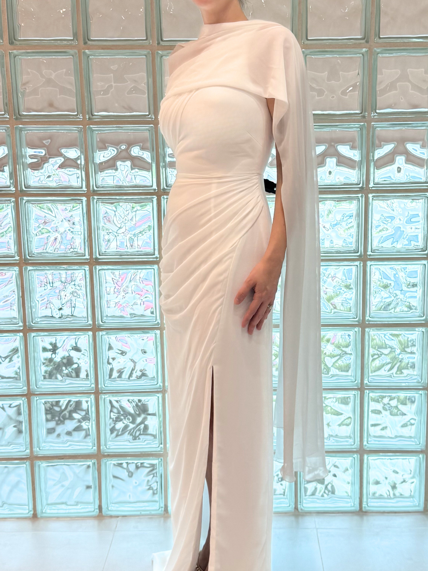 Vestido Fiji