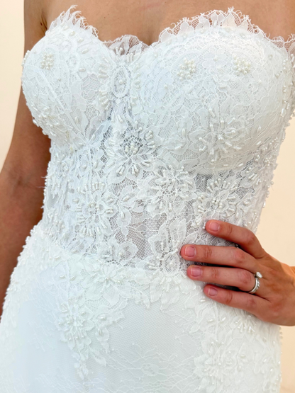 C339 Sirena Chantilly