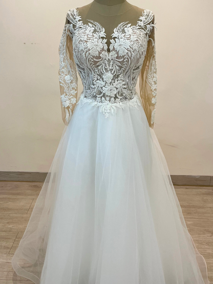 C384 Lovely