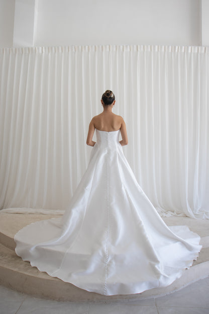 Vestido Mina