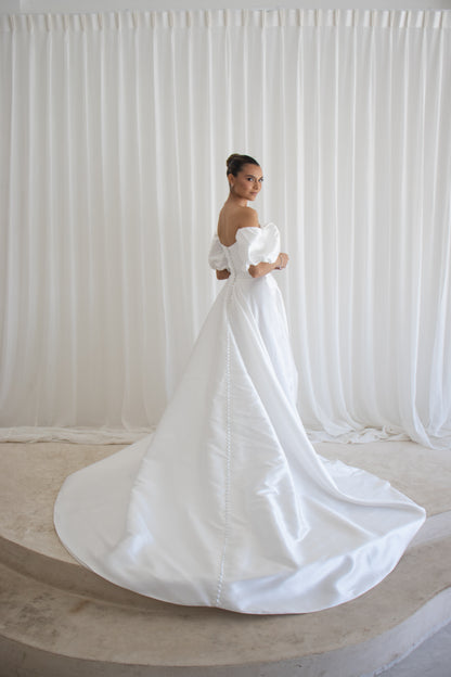 Vestido Mar