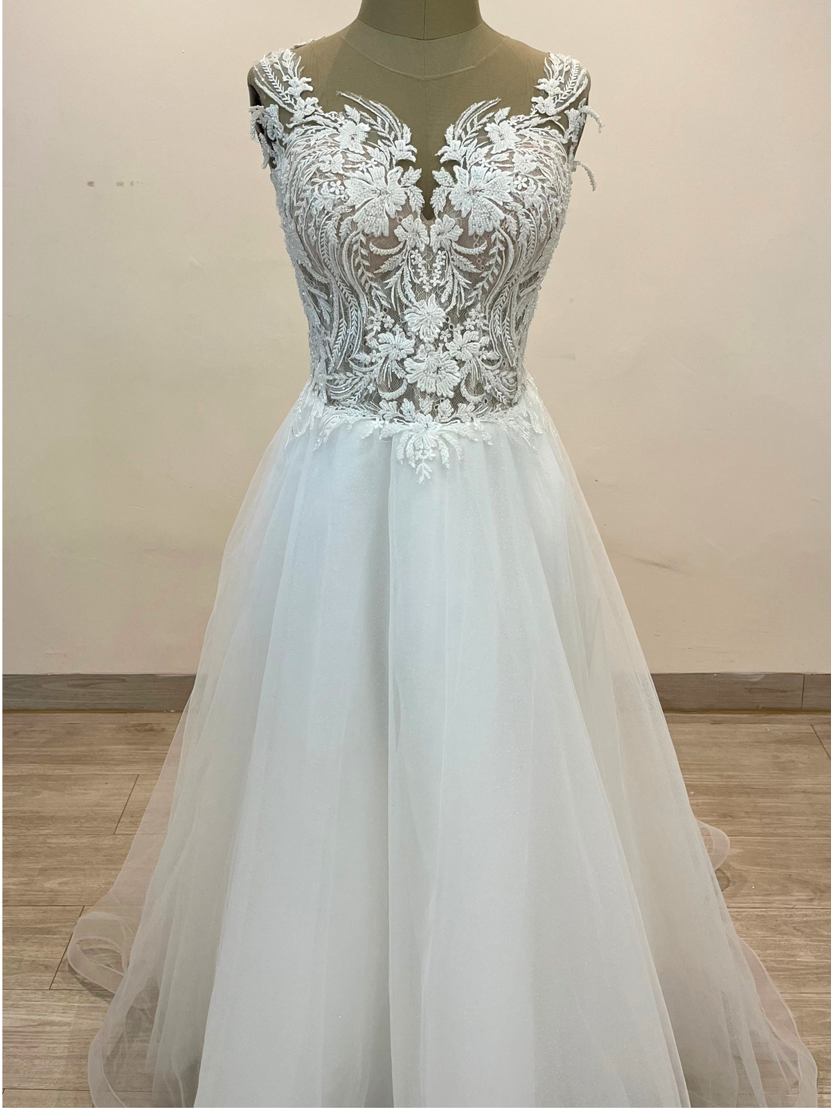 C384 Lovely