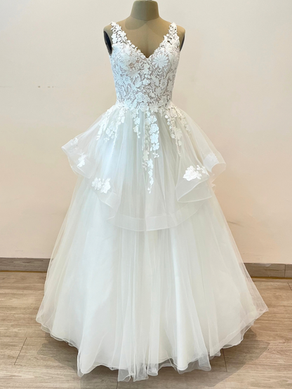 C393 Pronovias