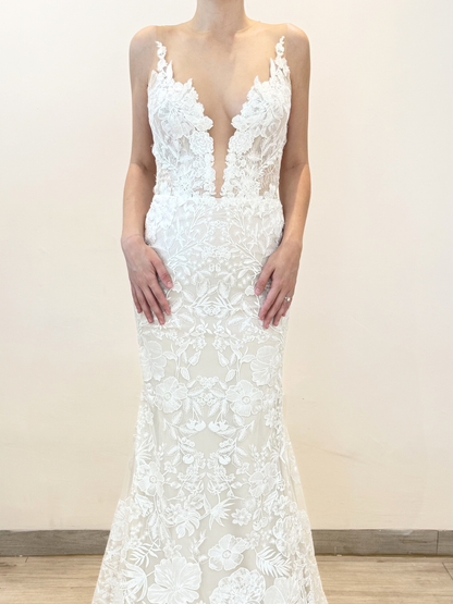 C372 Ines di Santo