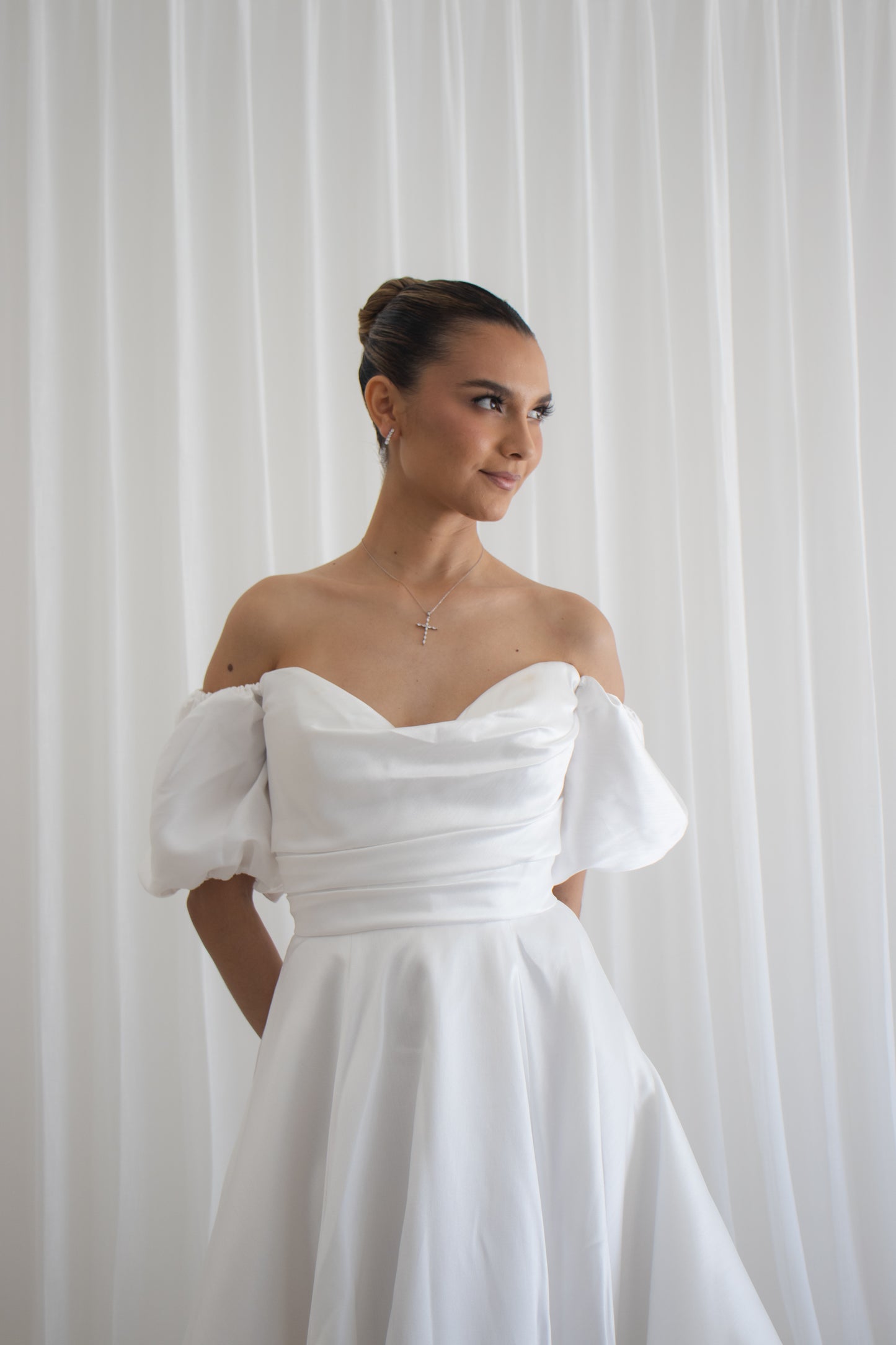 Vestido Mar