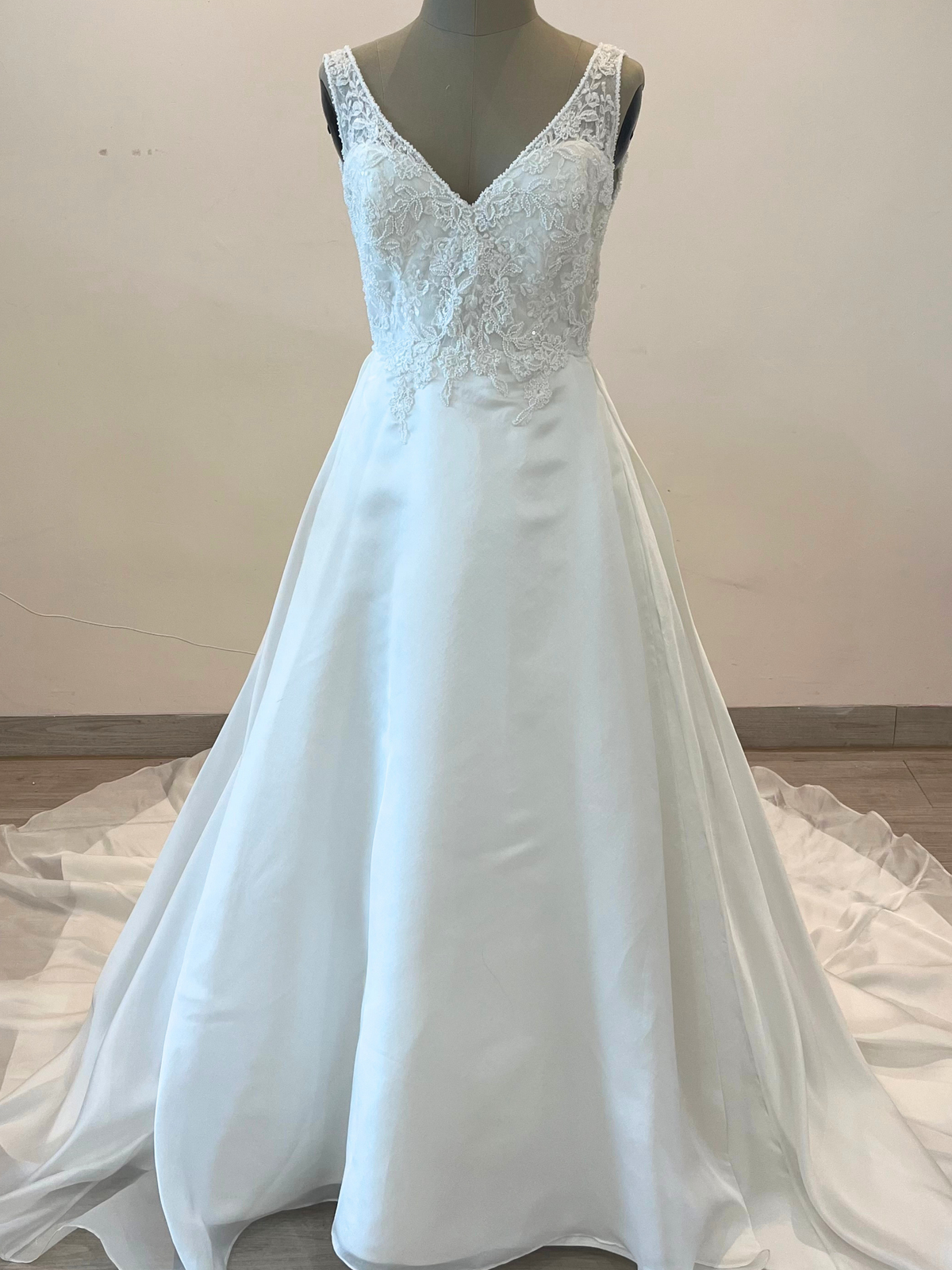 C388 White One