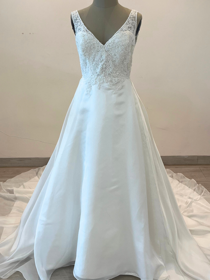 C388 White One