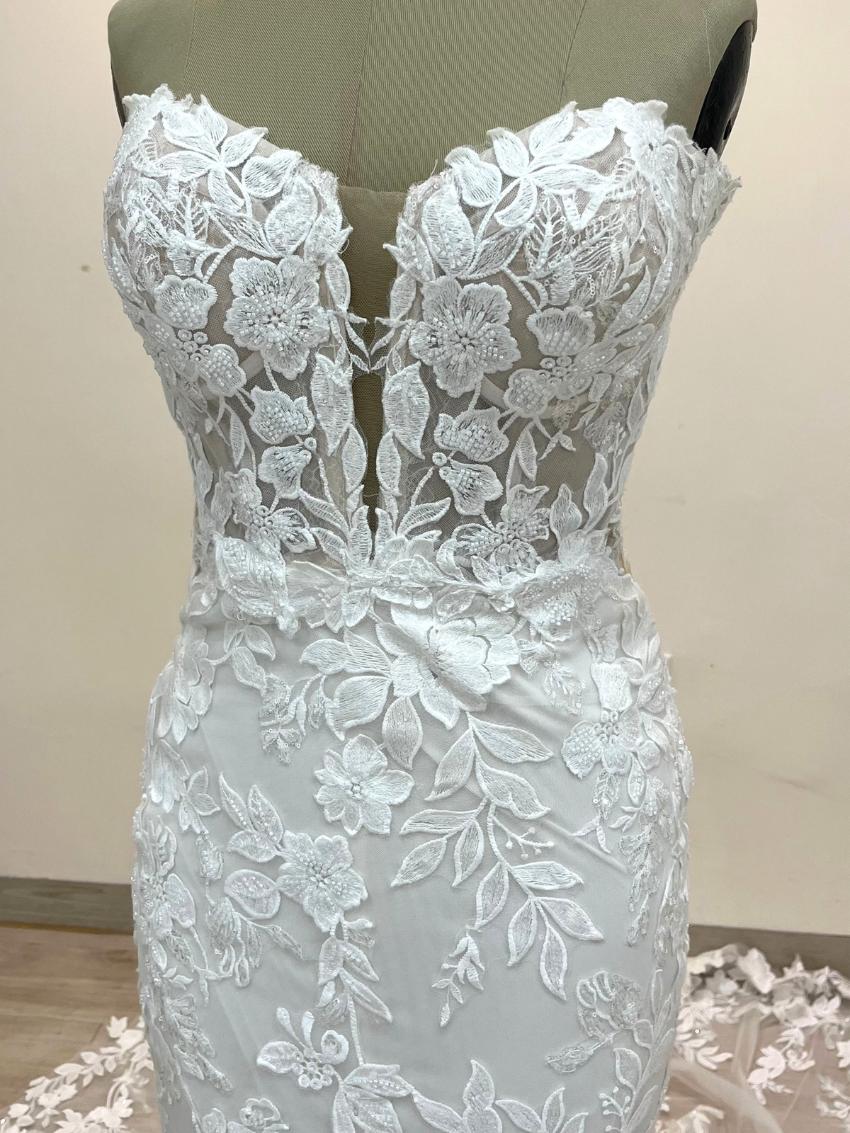 C386 Allure