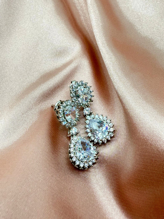 Aretes Gota XL