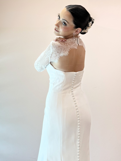 Bolero Arcos