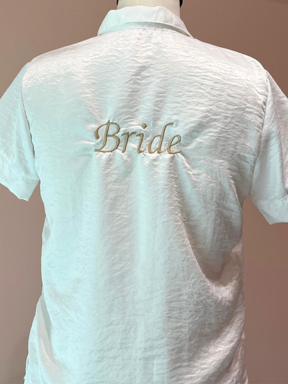 Pijama Bride