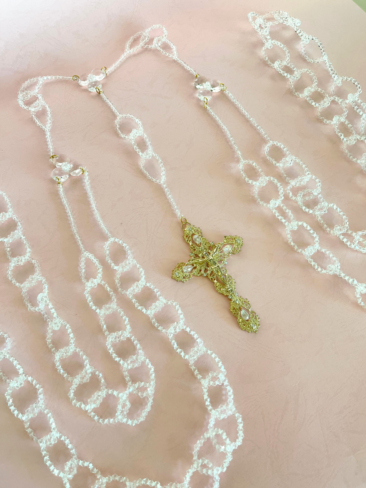 Lazo Matrimonial Aros