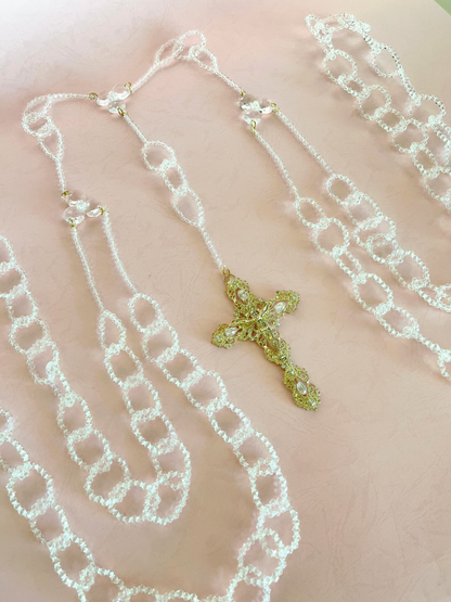 Lazo Matrimonial Aros