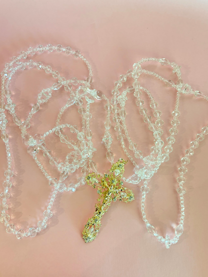 Lazo Matrimonial Camille