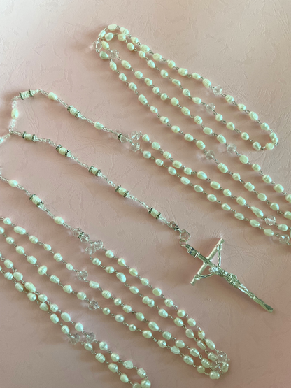 Lazo Perlas Cultivadas