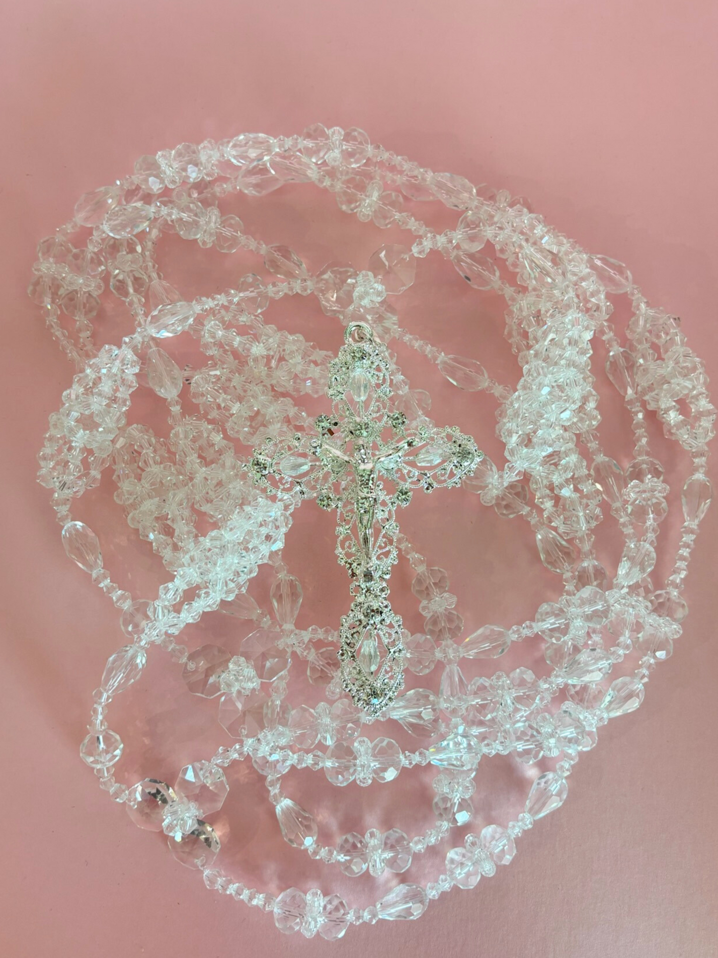 Lazo Matrimonial Laila