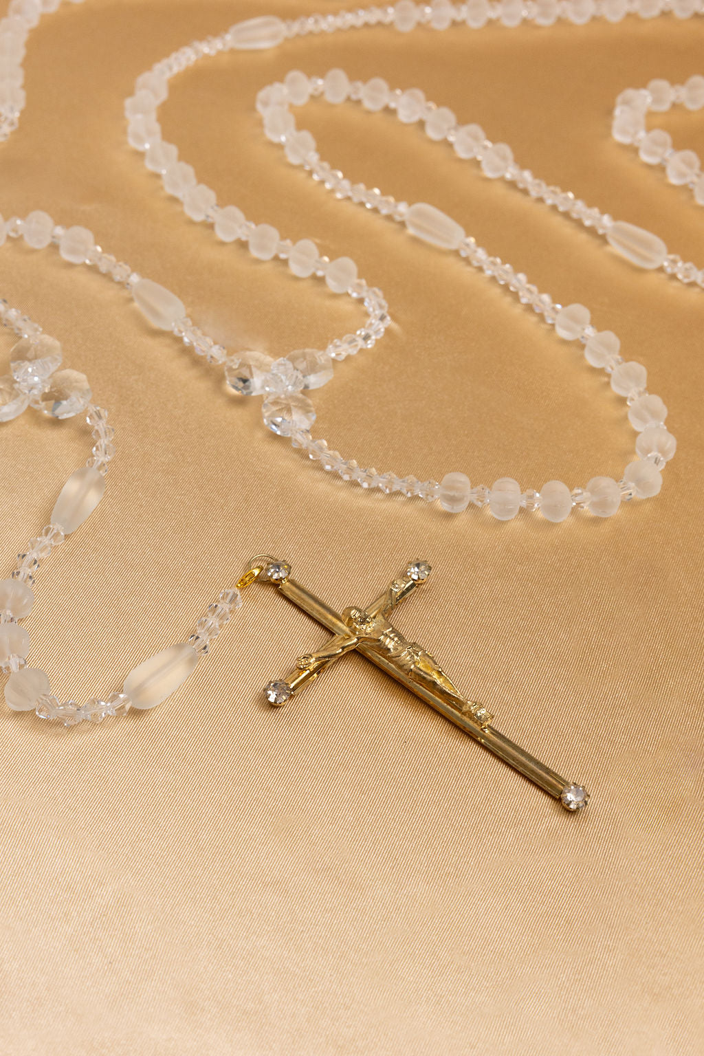 Lazo Matrimonial Camelia