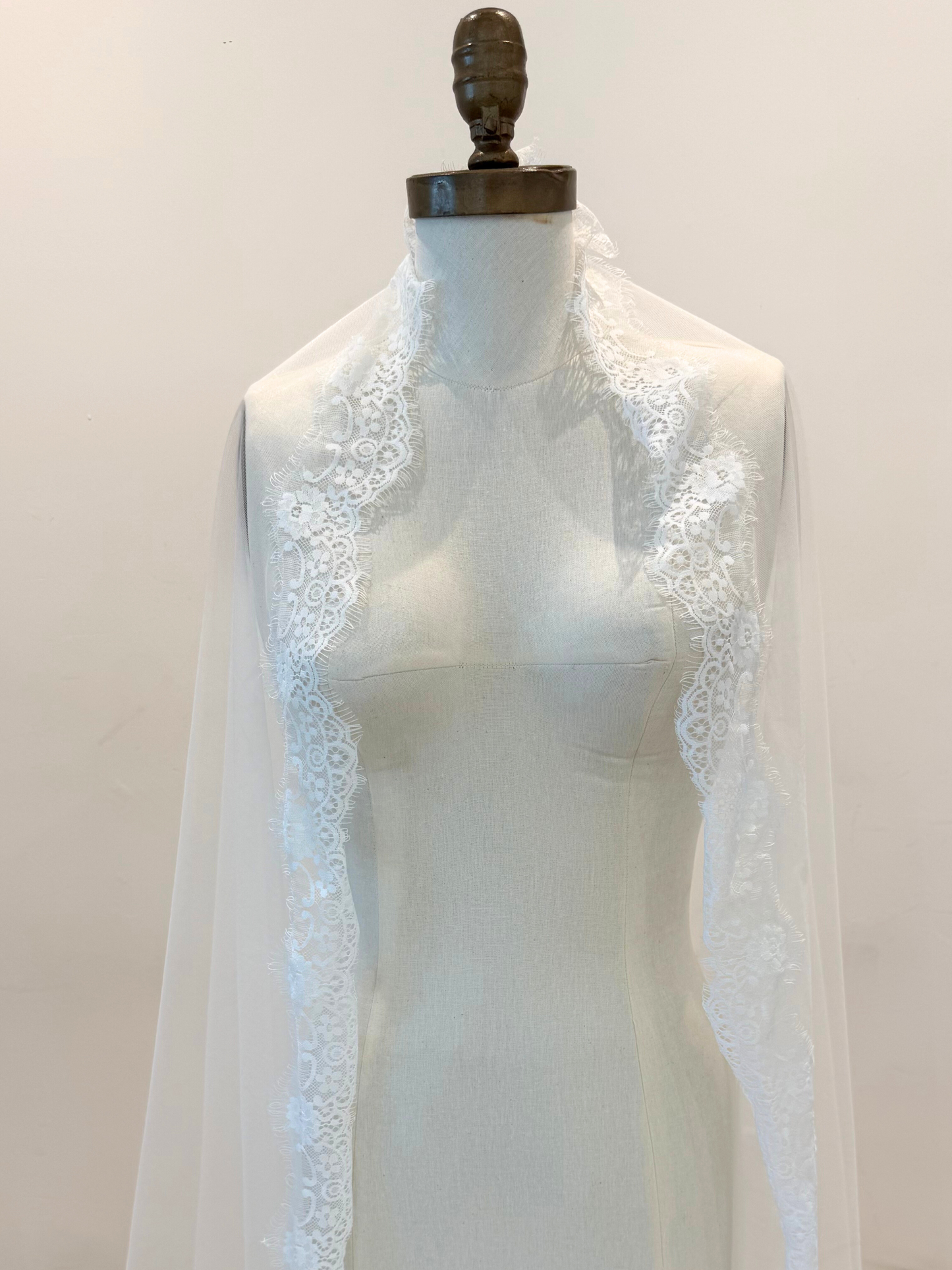 Mantilla Aire Barcelona C343