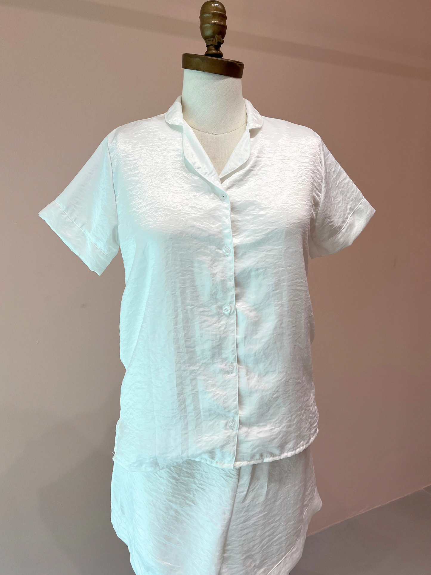 Pijama Bride