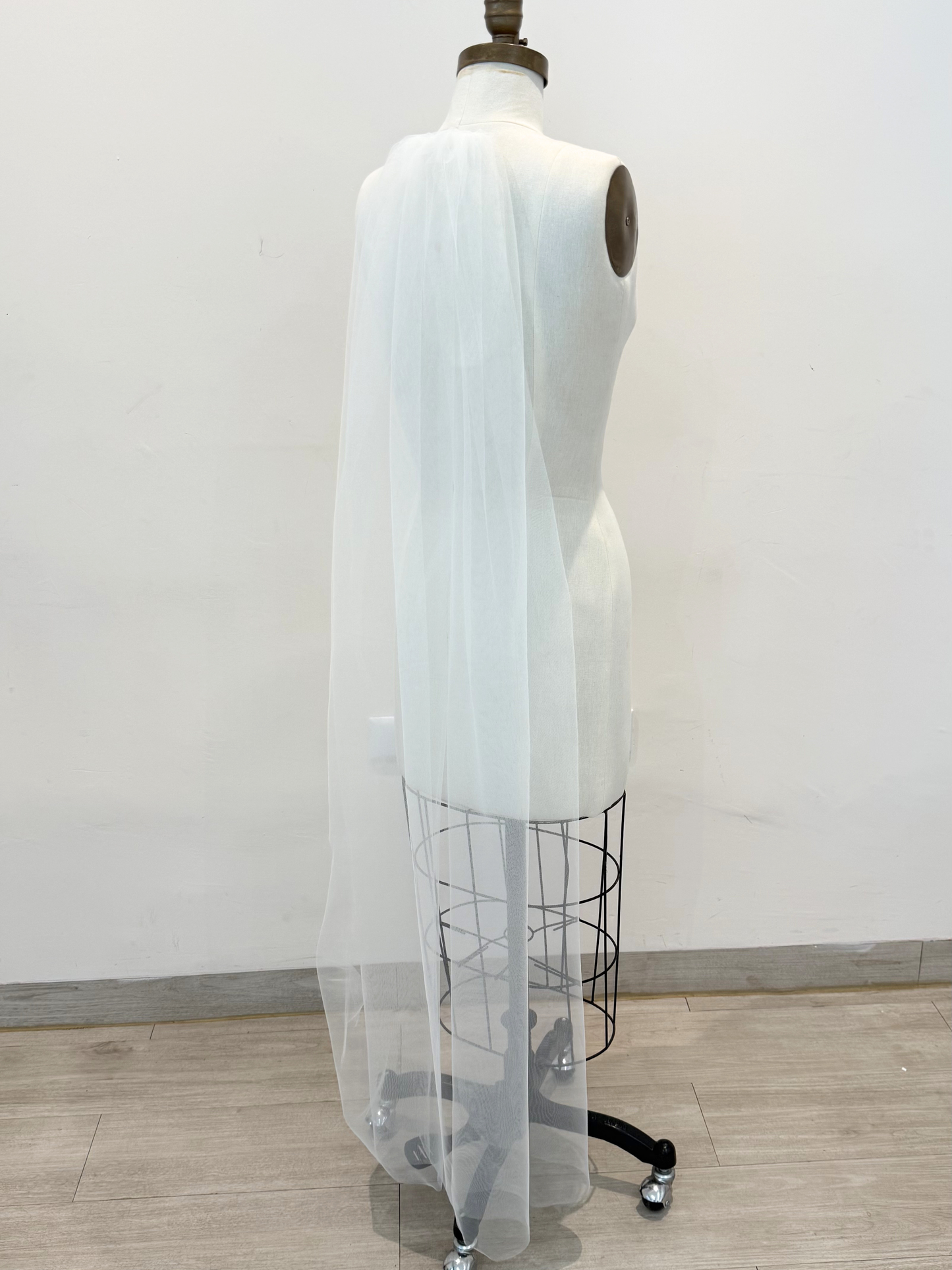 Velo Midi Liso