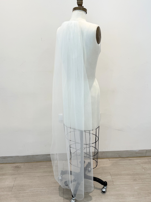 Velo Midi Liso