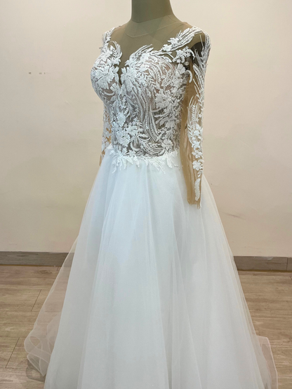 C384 Lovely