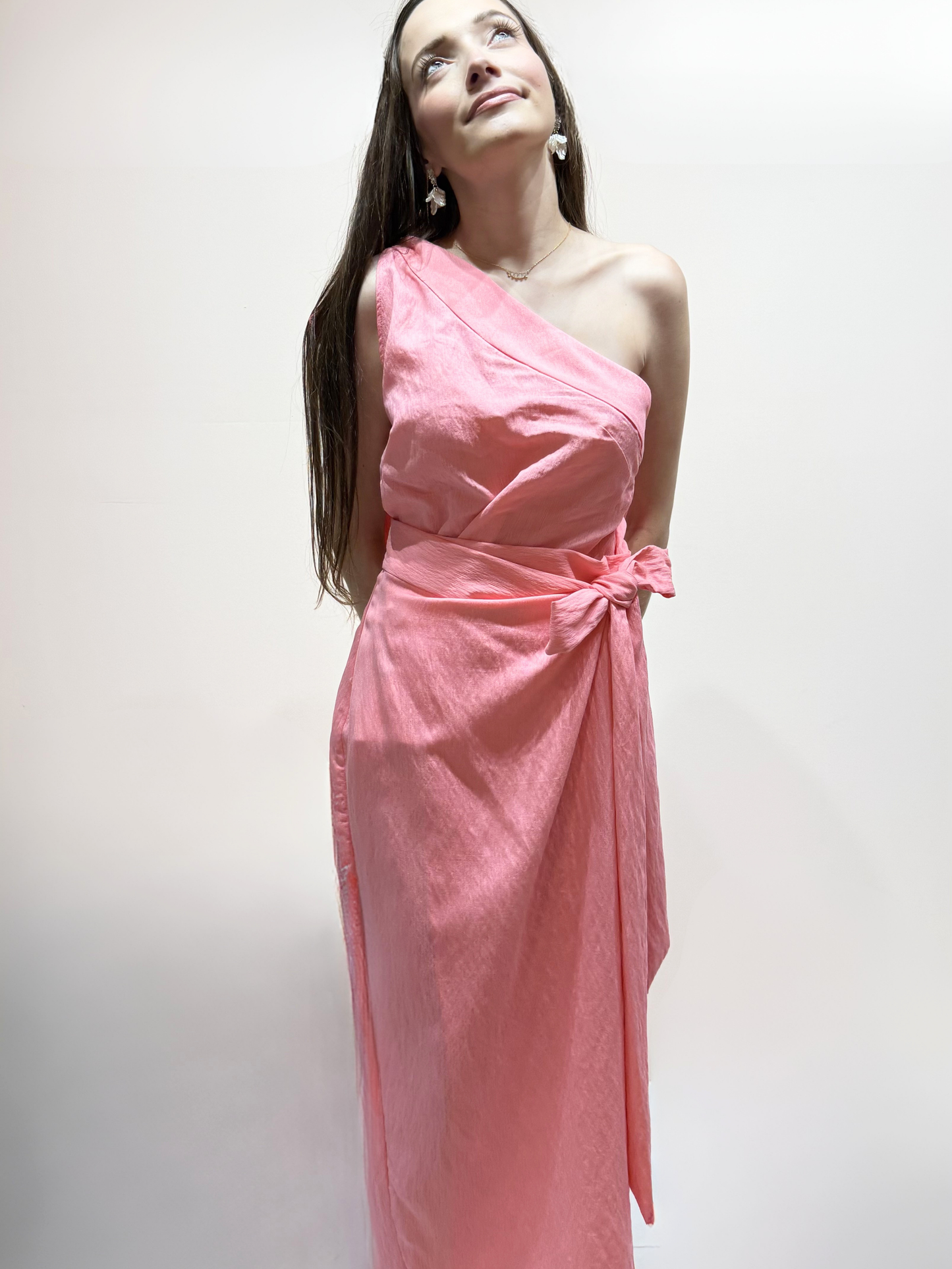 Vestido Velha Frambuesa